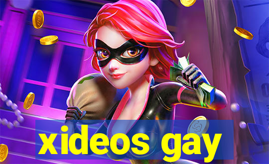 xideos gay